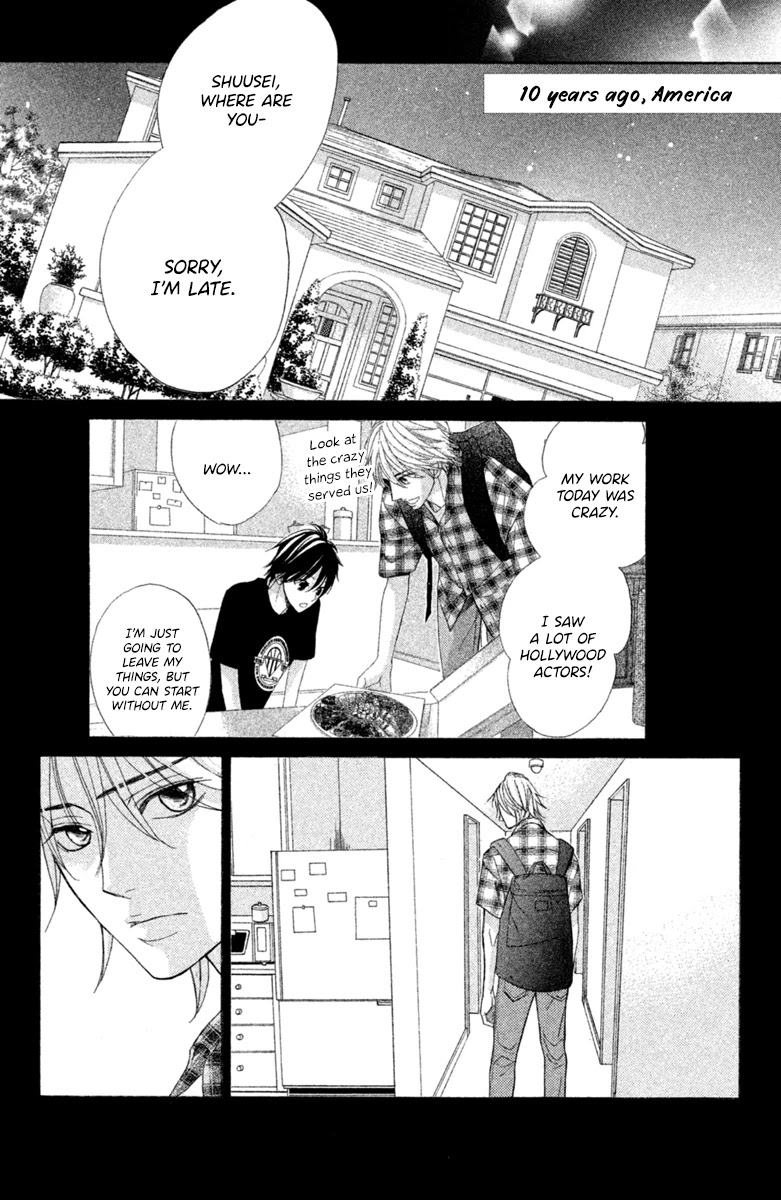 L-DK Chapter 96 page 21 - Chapter 96 [END]