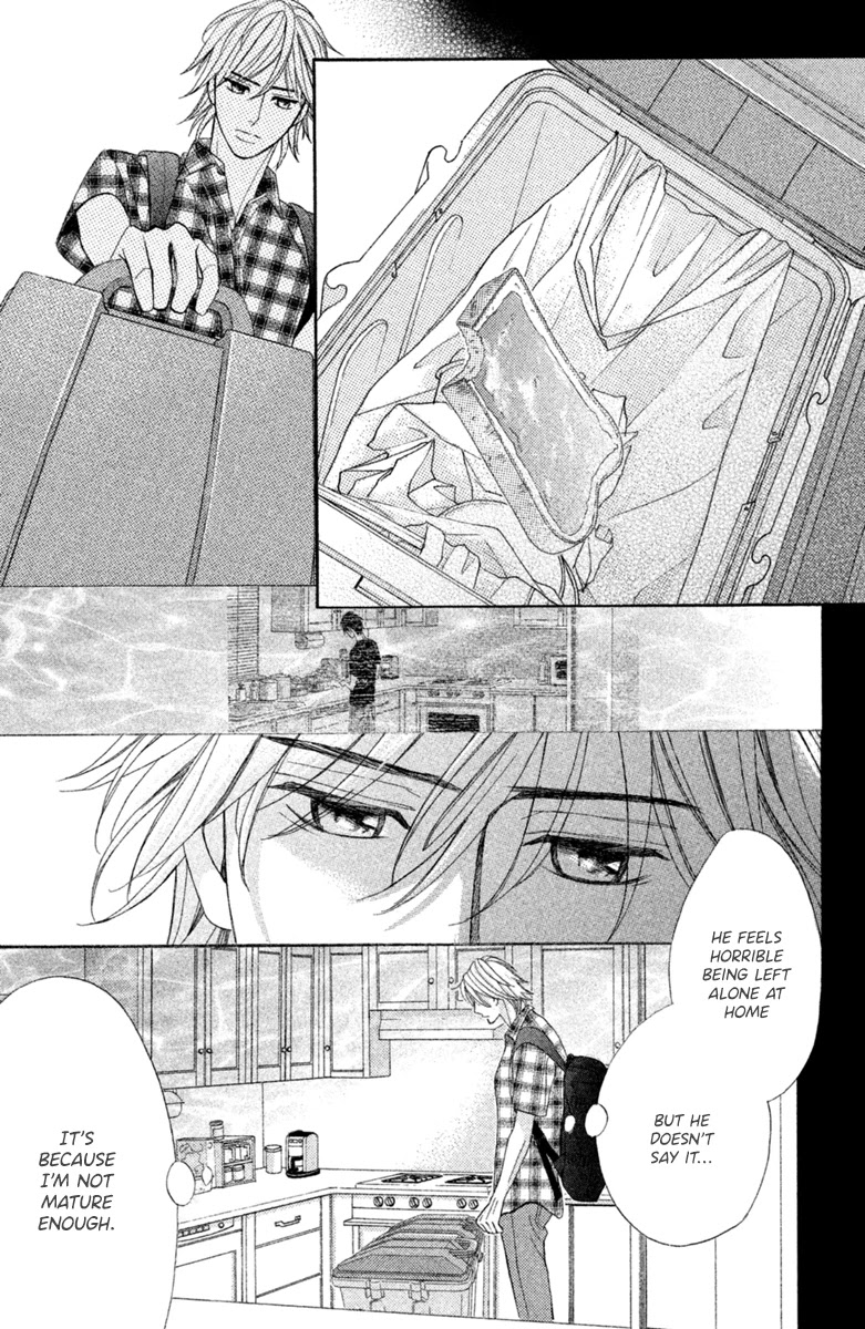 L-DK Chapter 96 page 22 - Chapter 96 [END]