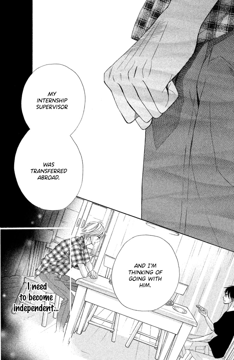L-DK Chapter 96 page 23 - Chapter 96 [END]