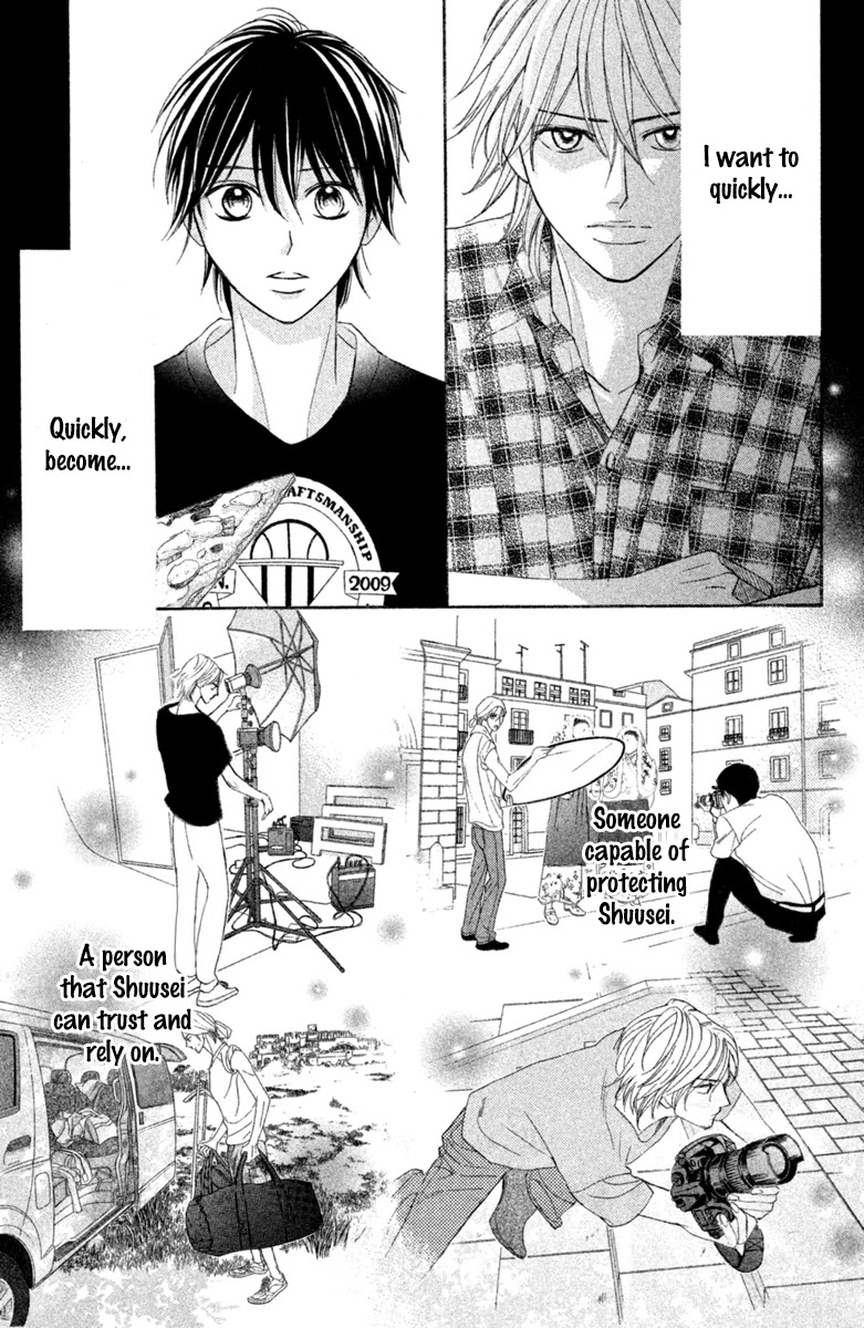 L-DK Chapter 96 page 24 - Chapter 96 [END]
