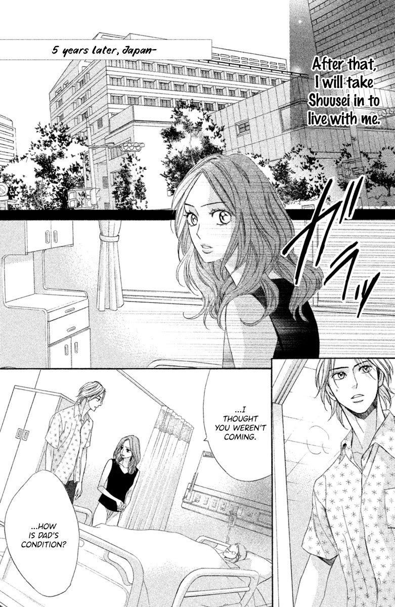 L-DK Chapter 96 page 25 - Chapter 96 [END]