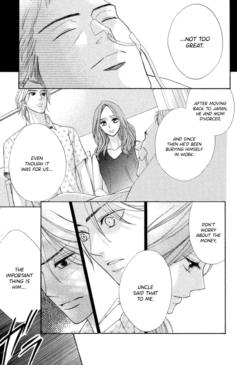 L-DK Chapter 96 page 26 - Chapter 96 [END]