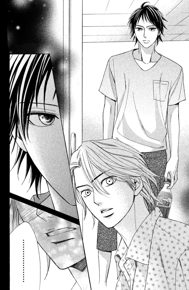 L-DK Chapter 96 page 27 - Chapter 96 [END]