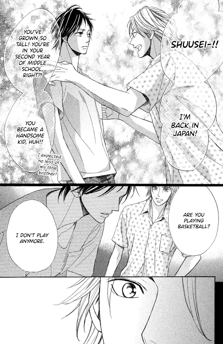 L-DK Chapter 96 page 28 - Chapter 96 [END]
