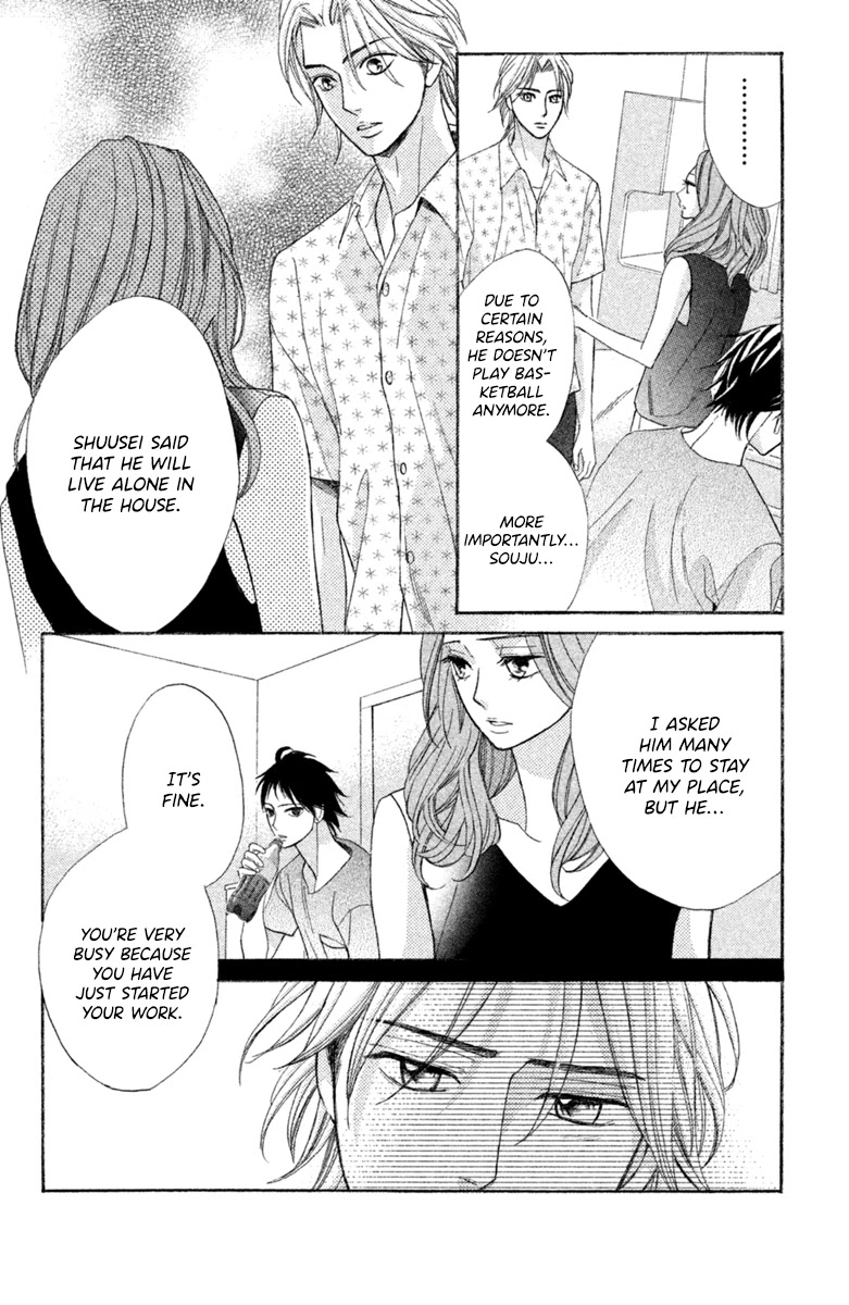 L-DK Chapter 96 page 29 - Chapter 96 [END]