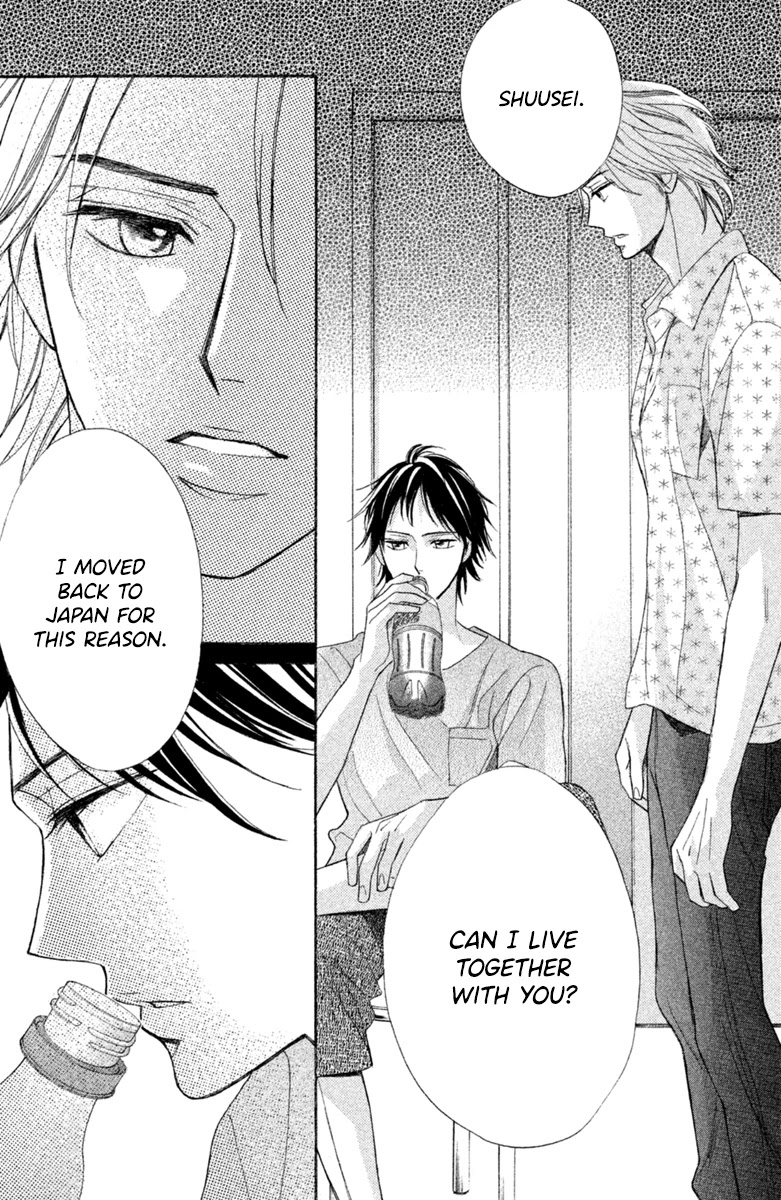 L-DK Chapter 96 page 30 - Chapter 96 [END]