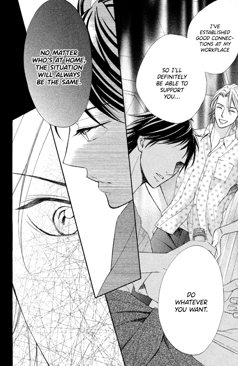 L-DK Chapter 96 page 31 - Chapter 96 [END]