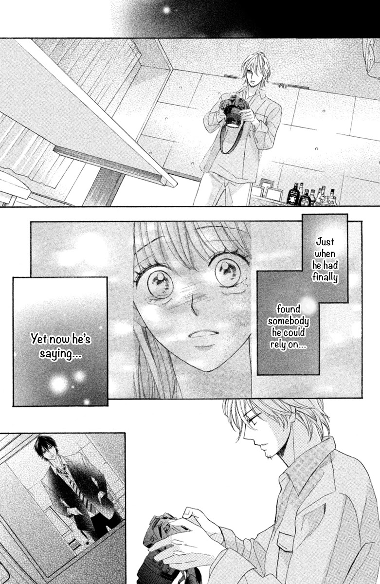 L-DK Chapter 96 page 32 - Chapter 96 [END]