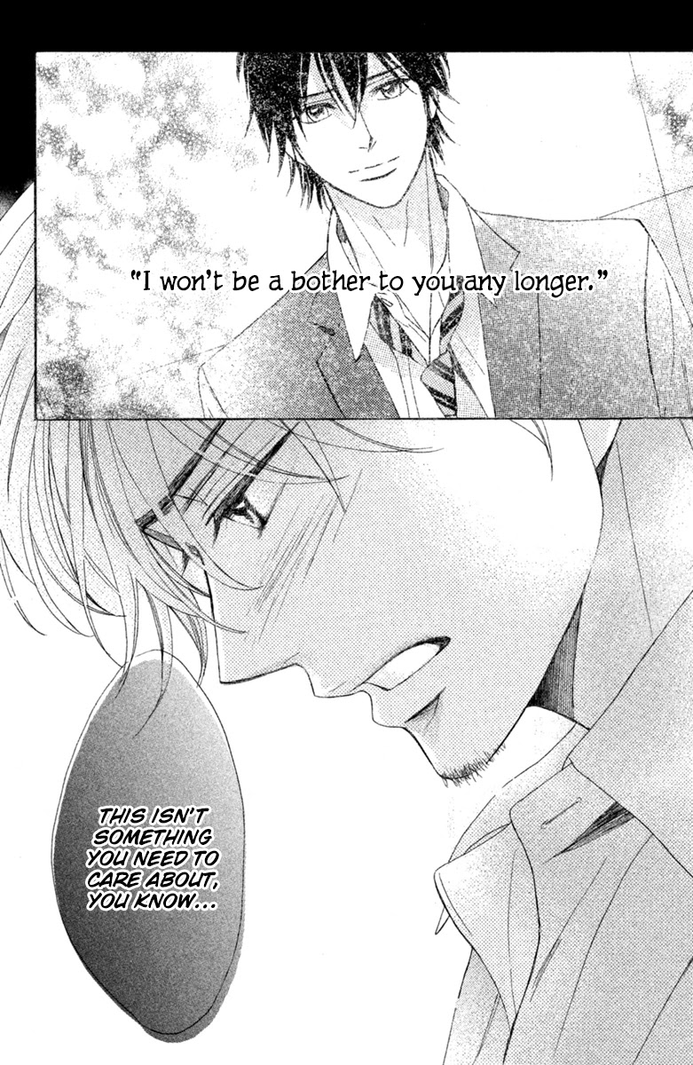 L-DK Chapter 96 page 33 - Chapter 96 [END]