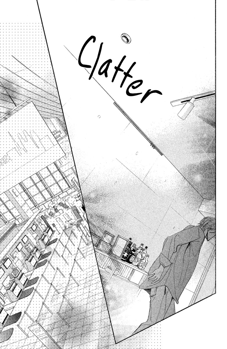 L-DK Chapter 96 page 34 - Chapter 96 [END]
