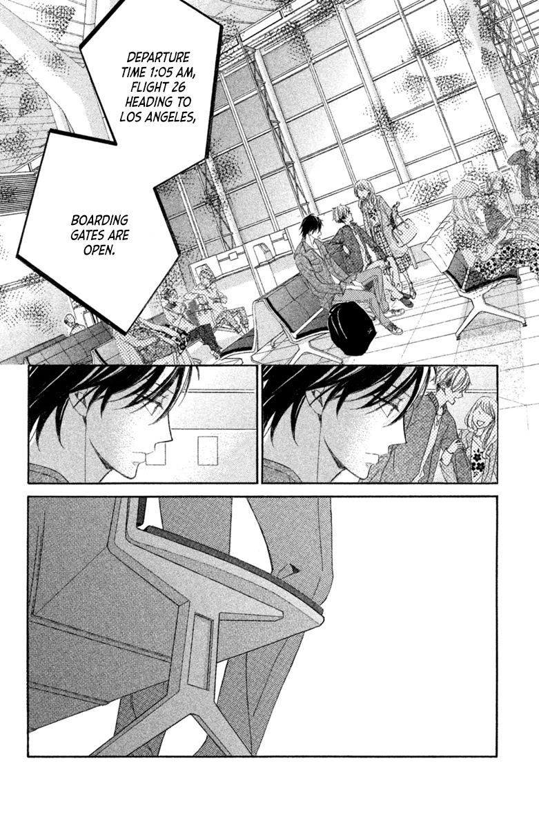L-DK Chapter 96 page 35 - Chapter 96 [END]