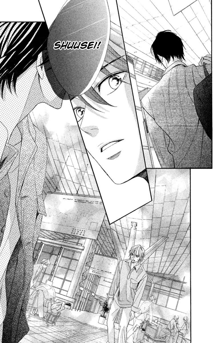 L-DK Chapter 96 page 36 - Chapter 96 [END]