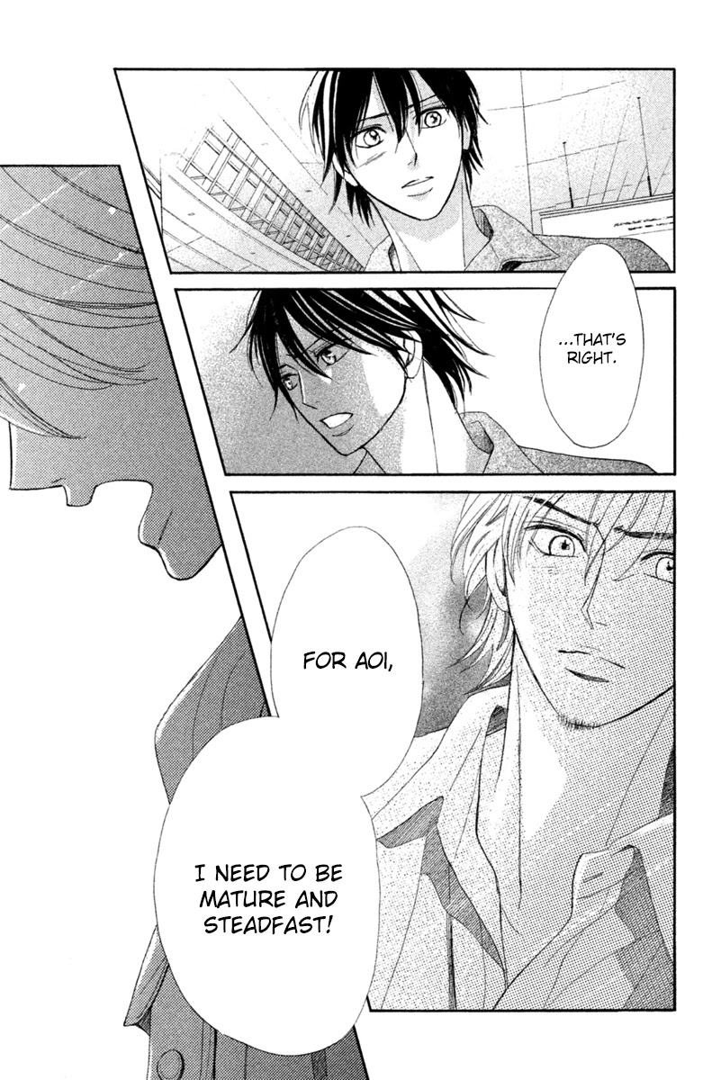 L-DK Chapter 96 page 38 - Chapter 96 [END]