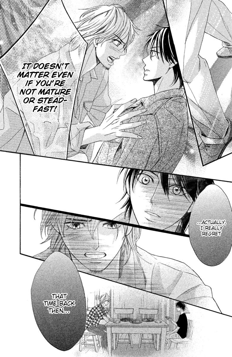 L-DK Chapter 96 page 39 - Chapter 96 [END]