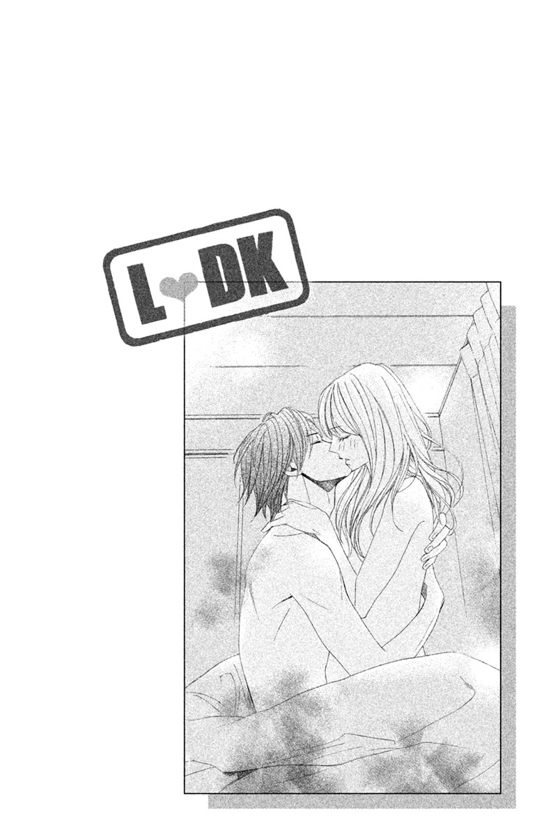 L-DK Chapter 96 page 4 - Chapter 96 [END]