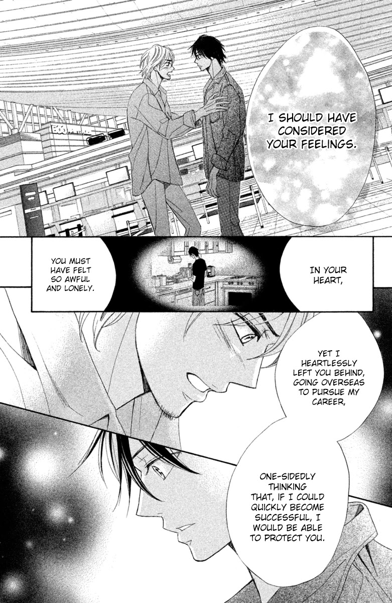 L-DK Chapter 96 page 40 - Chapter 96 [END]