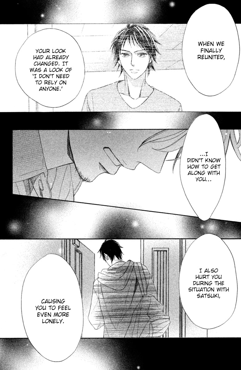 L-DK Chapter 96 page 41 - Chapter 96 [END]