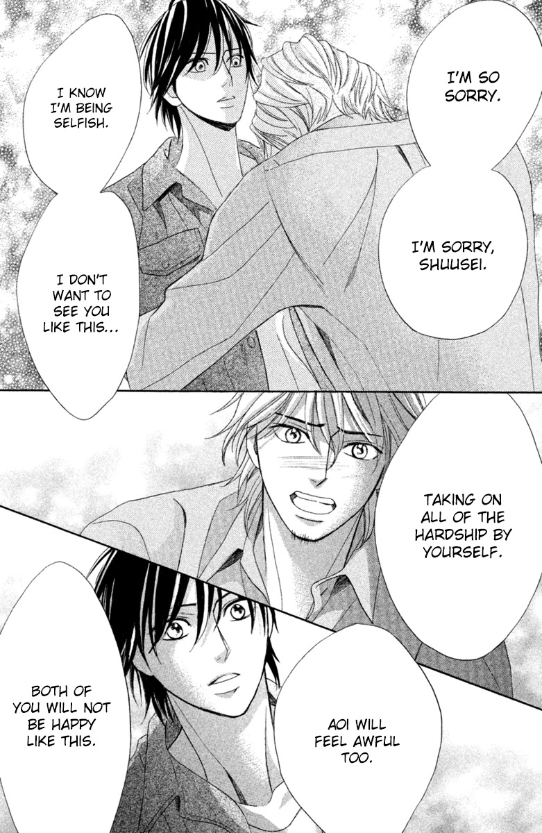 L-DK Chapter 96 page 42 - Chapter 96 [END]