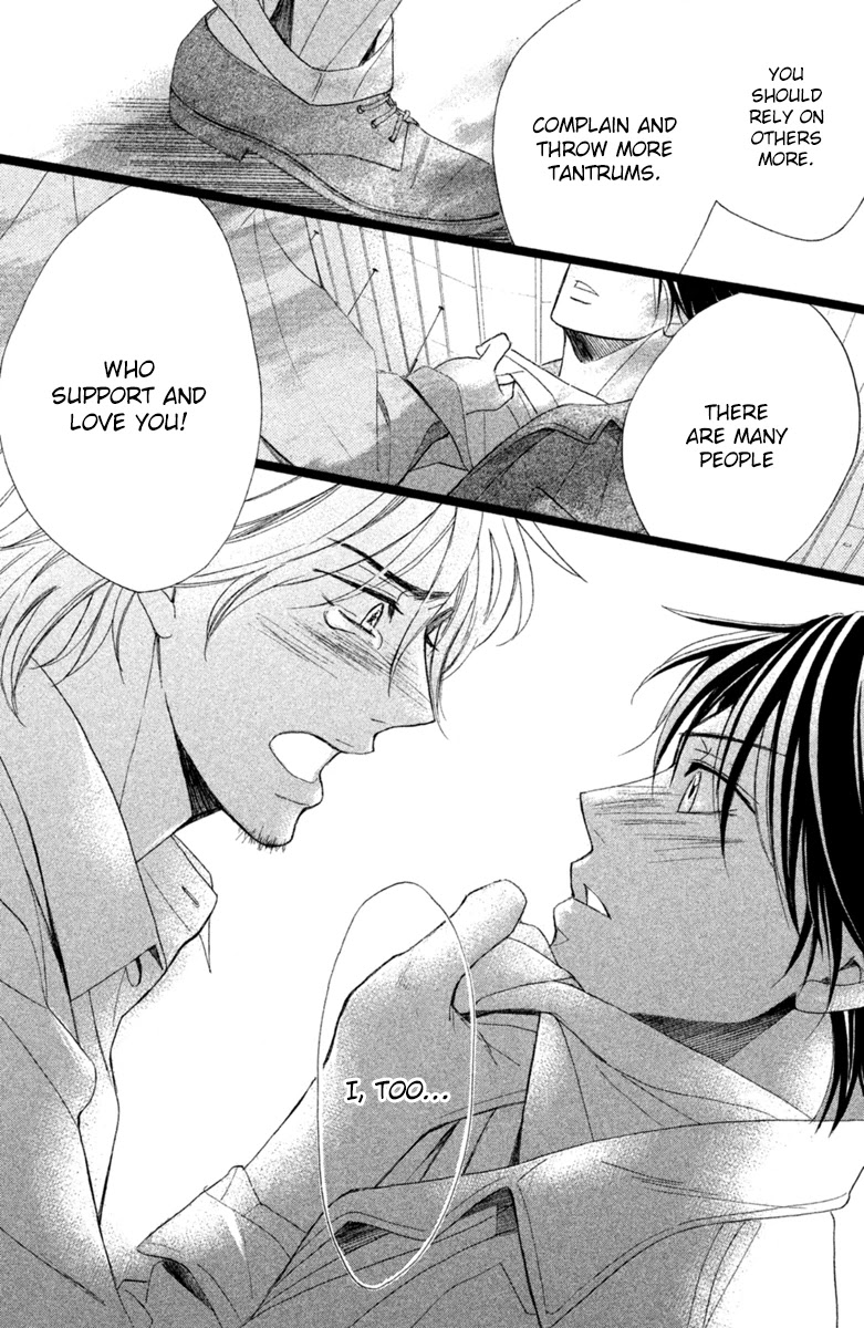 L-DK Chapter 96 page 43 - Chapter 96 [END]
