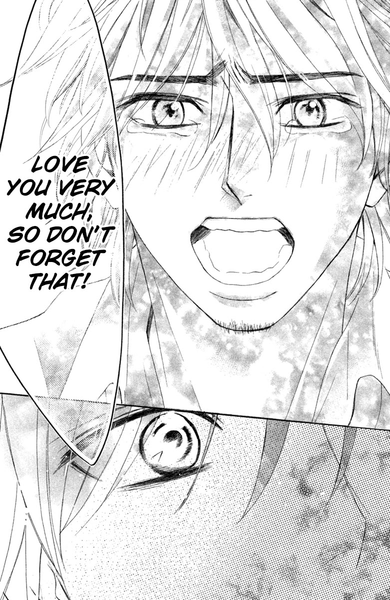 L-DK Chapter 96 page 44 - Chapter 96 [END]