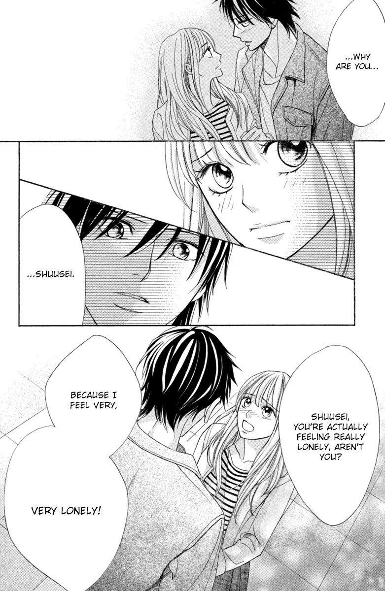 L-DK Chapter 96 page 46 - Chapter 96 [END]