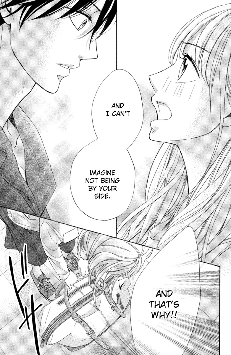 L-DK Chapter 96 page 49 - Chapter 96 [END]