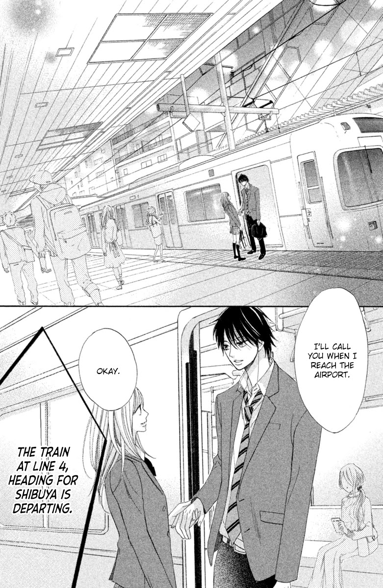 L-DK Chapter 96 page 5 - Chapter 96 [END]