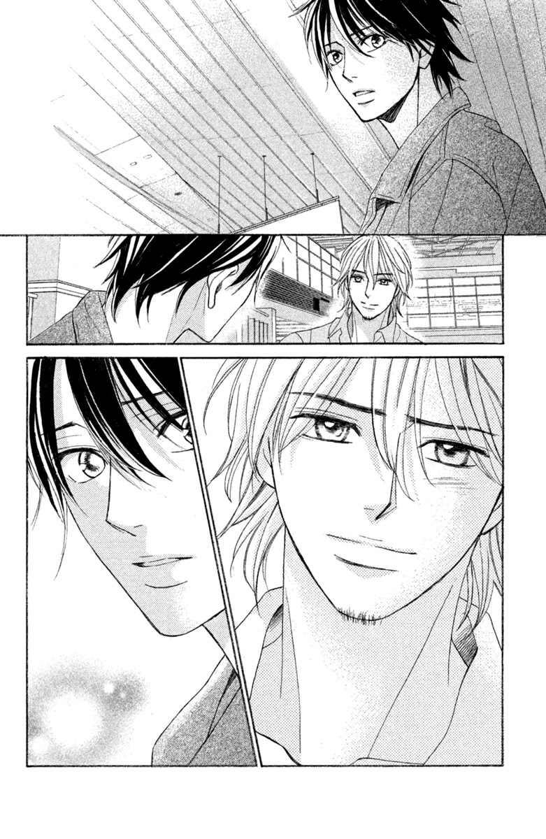 L-DK Chapter 96 page 52 - Chapter 96 [END]