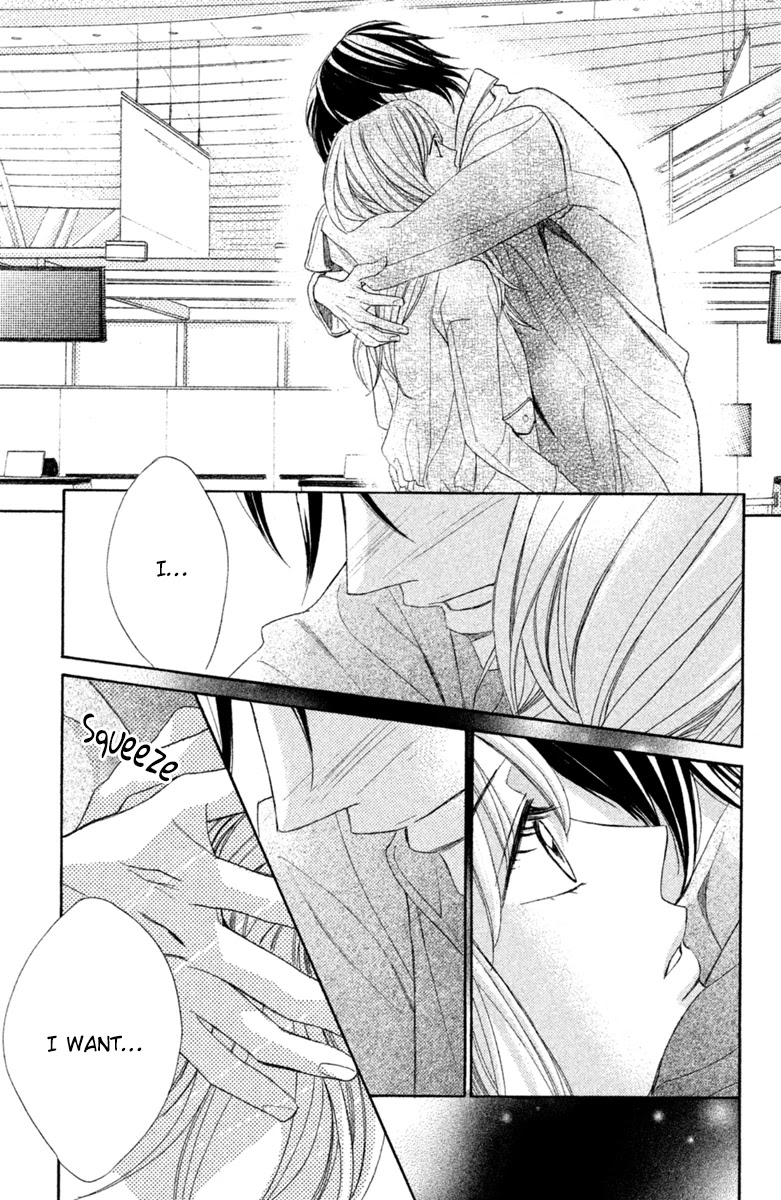 L-DK Chapter 96 page 55 - Chapter 96 [END]