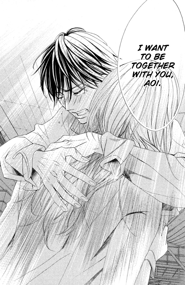L-DK Chapter 96 page 56 - Chapter 96 [END]