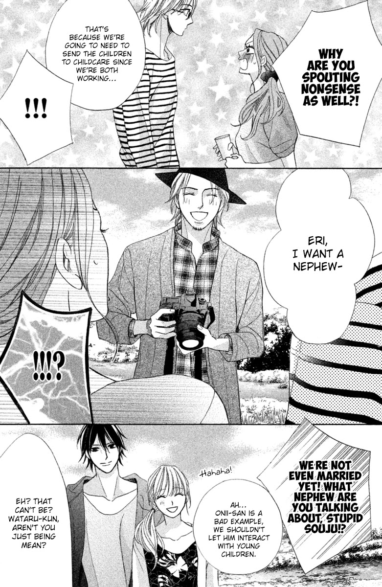 L-DK Chapter 96 page 60 - Chapter 96 [END]