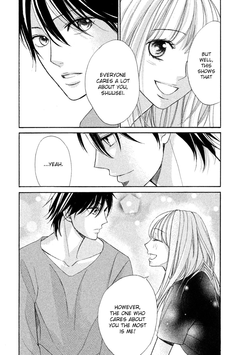 L-DK Chapter 96 page 62 - Chapter 96 [END]