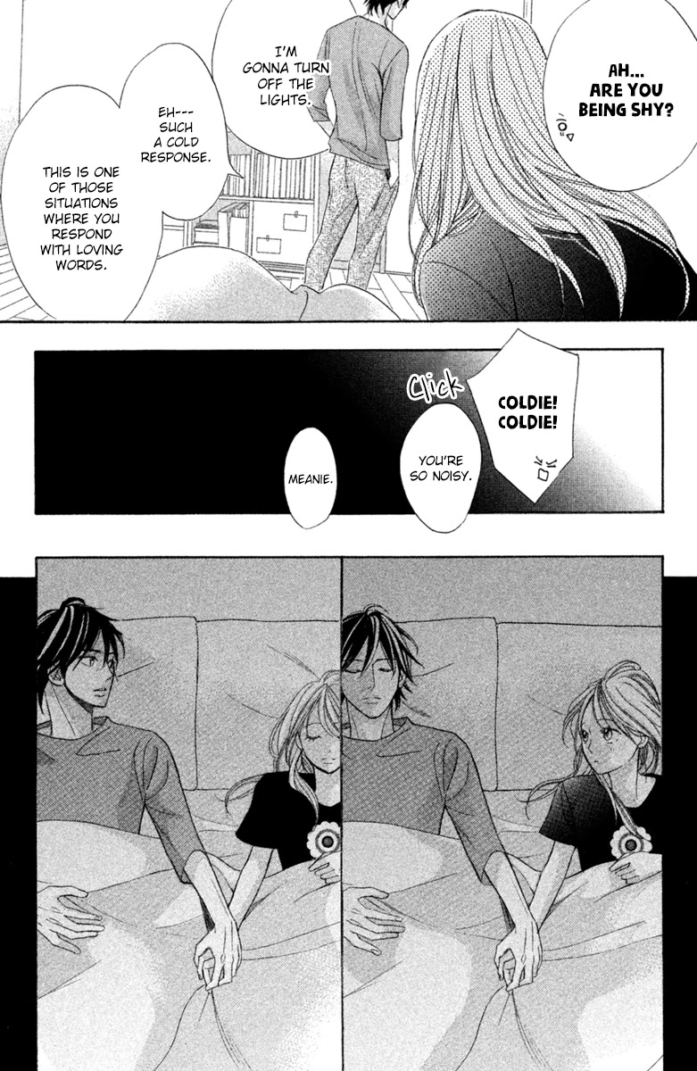 L-DK Chapter 96 page 63 - Chapter 96 [END]