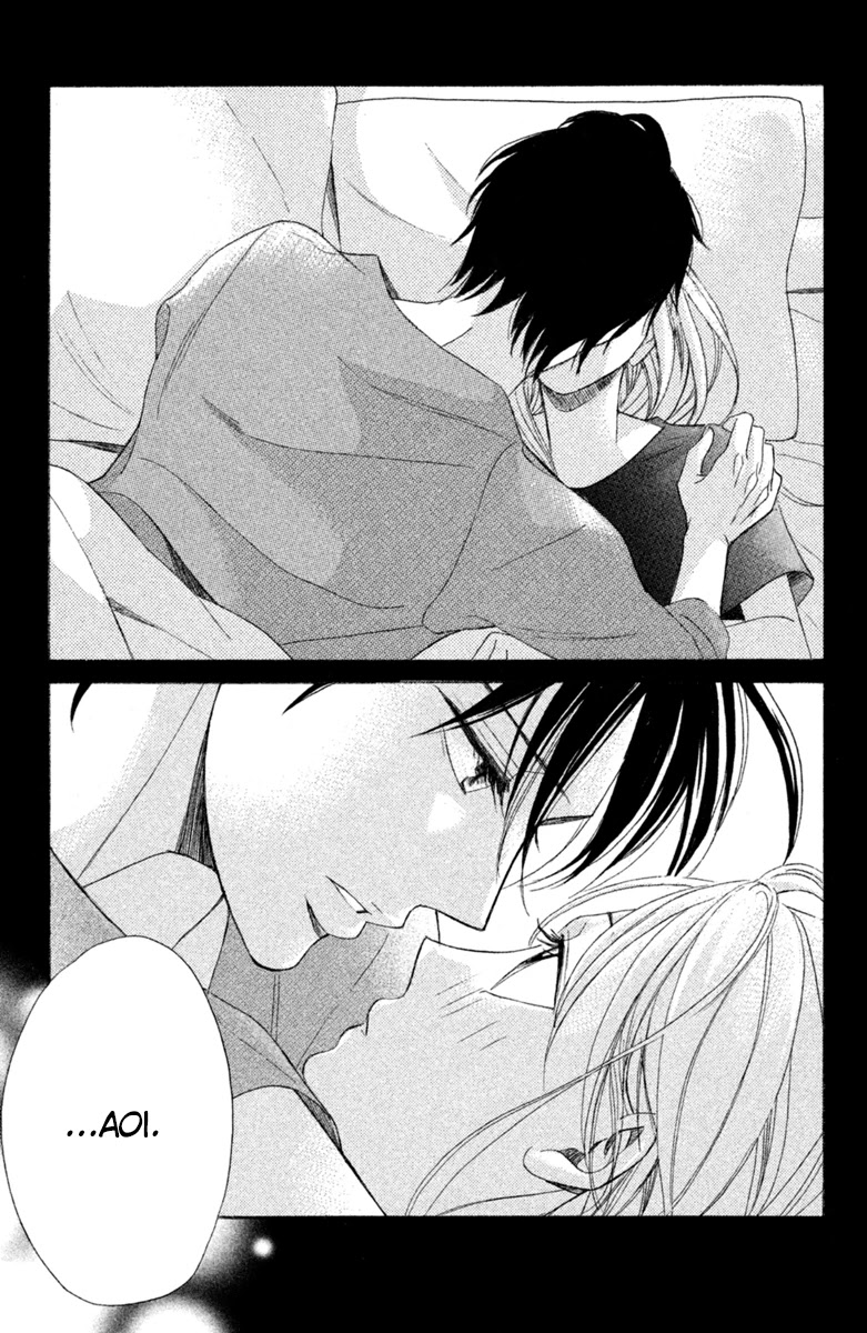 L-DK Chapter 96 page 64 - Chapter 96 [END]