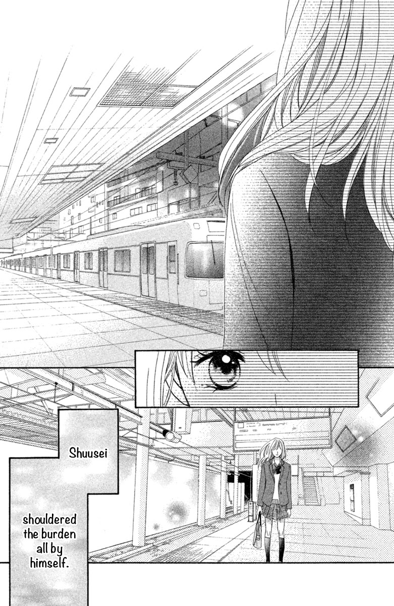 L-DK Chapter 96 page 7 - Chapter 96 [END]