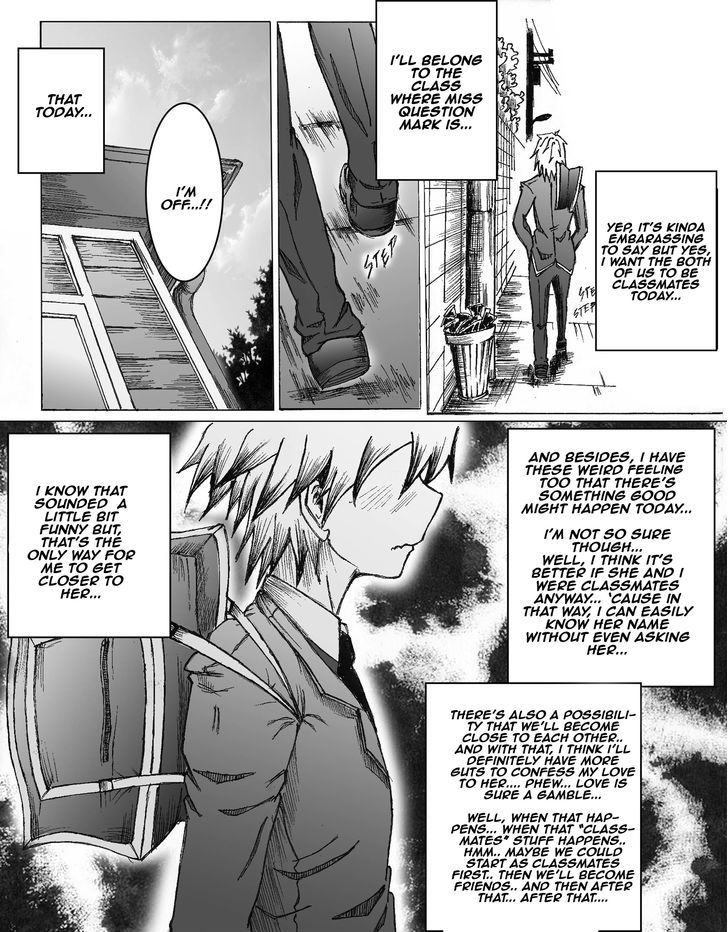 L.Rumble! Chapter 1 page 19 - Chapter 1 : "Classes, Crushes and Names"