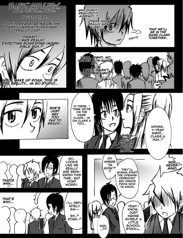 L.Rumble! Chapter 1 page 29 - Chapter 1 : "Classes, Crushes and Names"