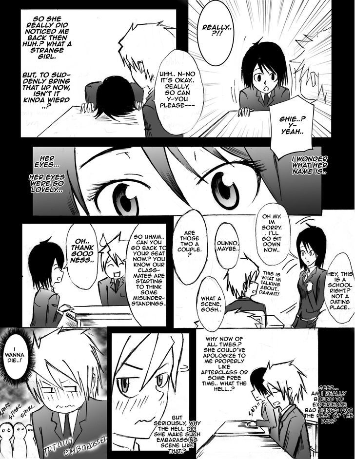 L.Rumble! Chapter 1 page 36 - Chapter 1 : "Classes, Crushes and Names"
