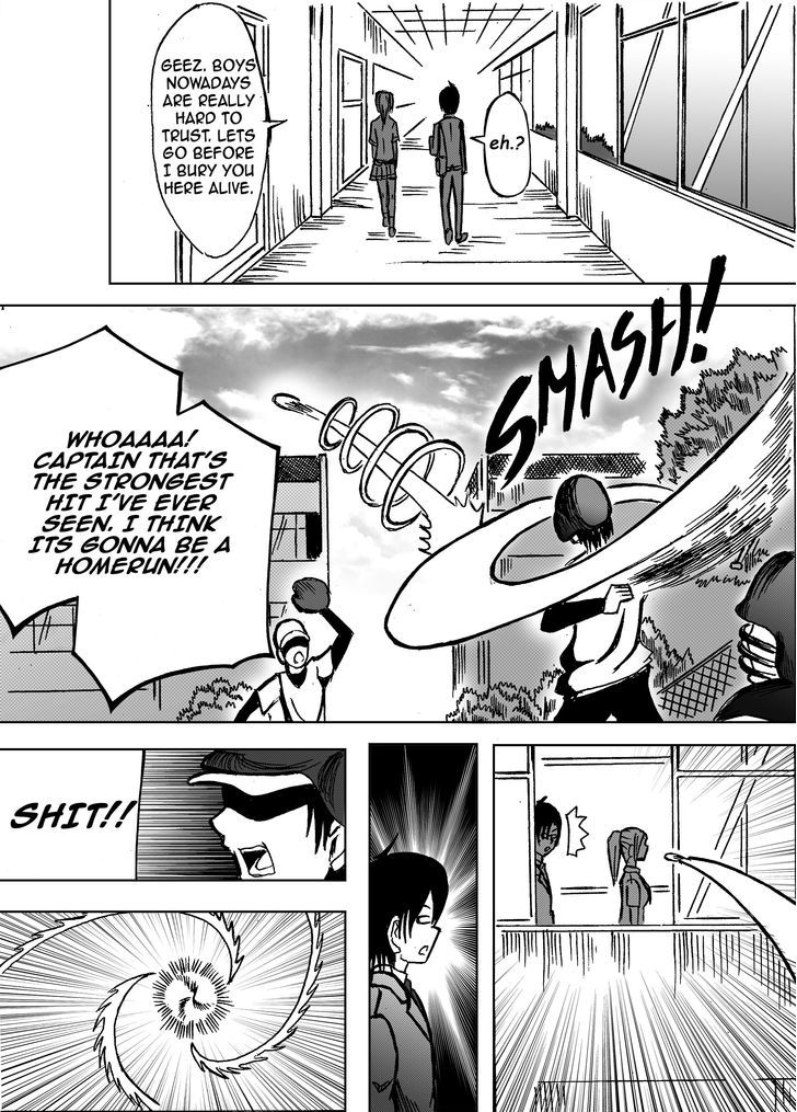 L.Rumble! Chapter 2 page 10 - Chapter 2 : And her name is...(Fixed)