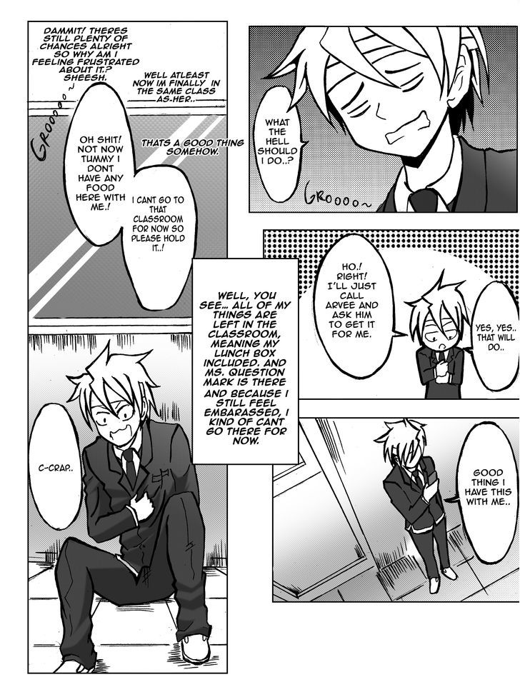 L.Rumble! Chapter 2 page 17 - Chapter 2 : And her name is...(Fixed)