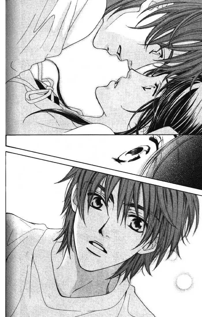 La Corda D'Oro Chapter 12 page 16 - Chapter 12