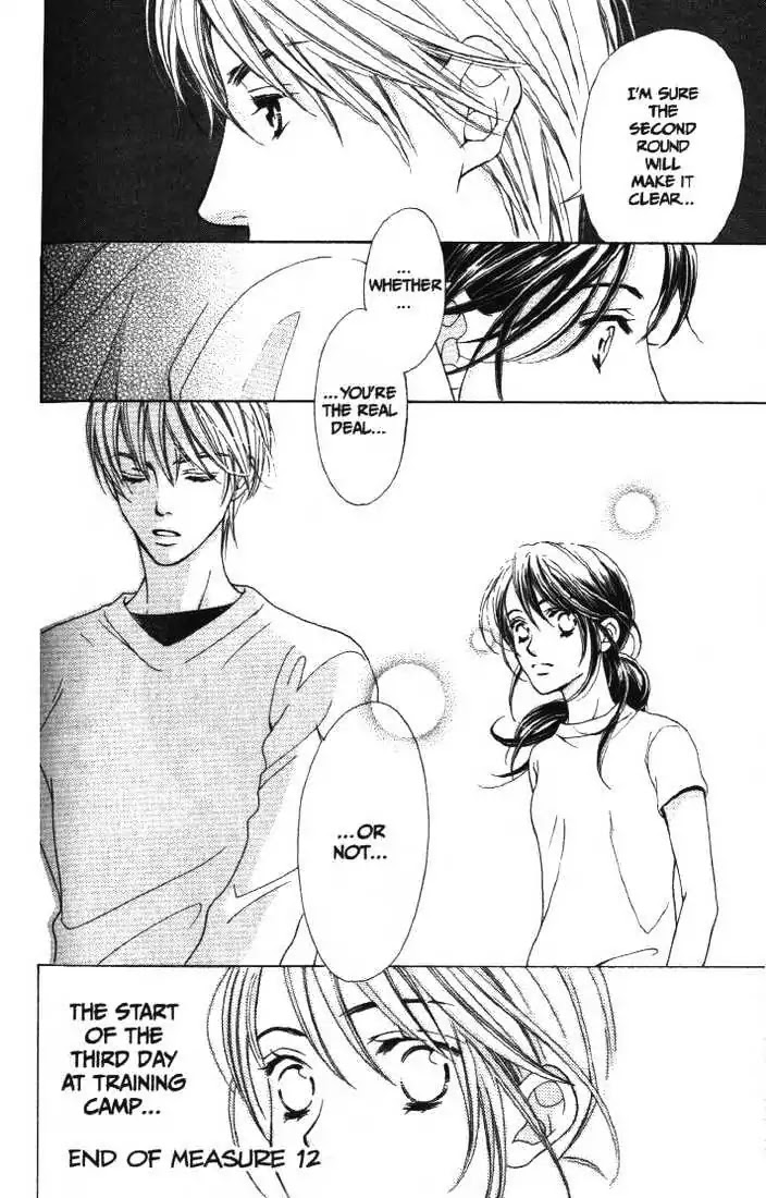 La Corda D'Oro Chapter 12 page 30 - Chapter 12