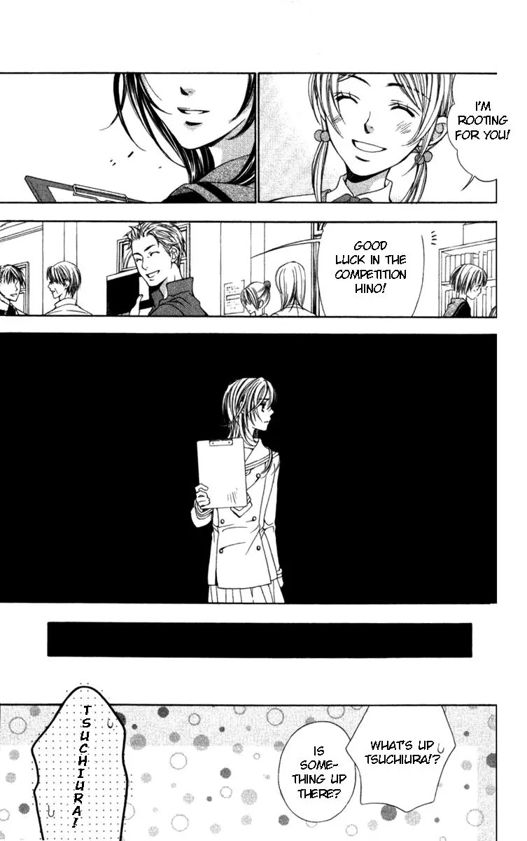 La Corda D'Oro Chapter 28.1 page 8 - Chapter 28.1