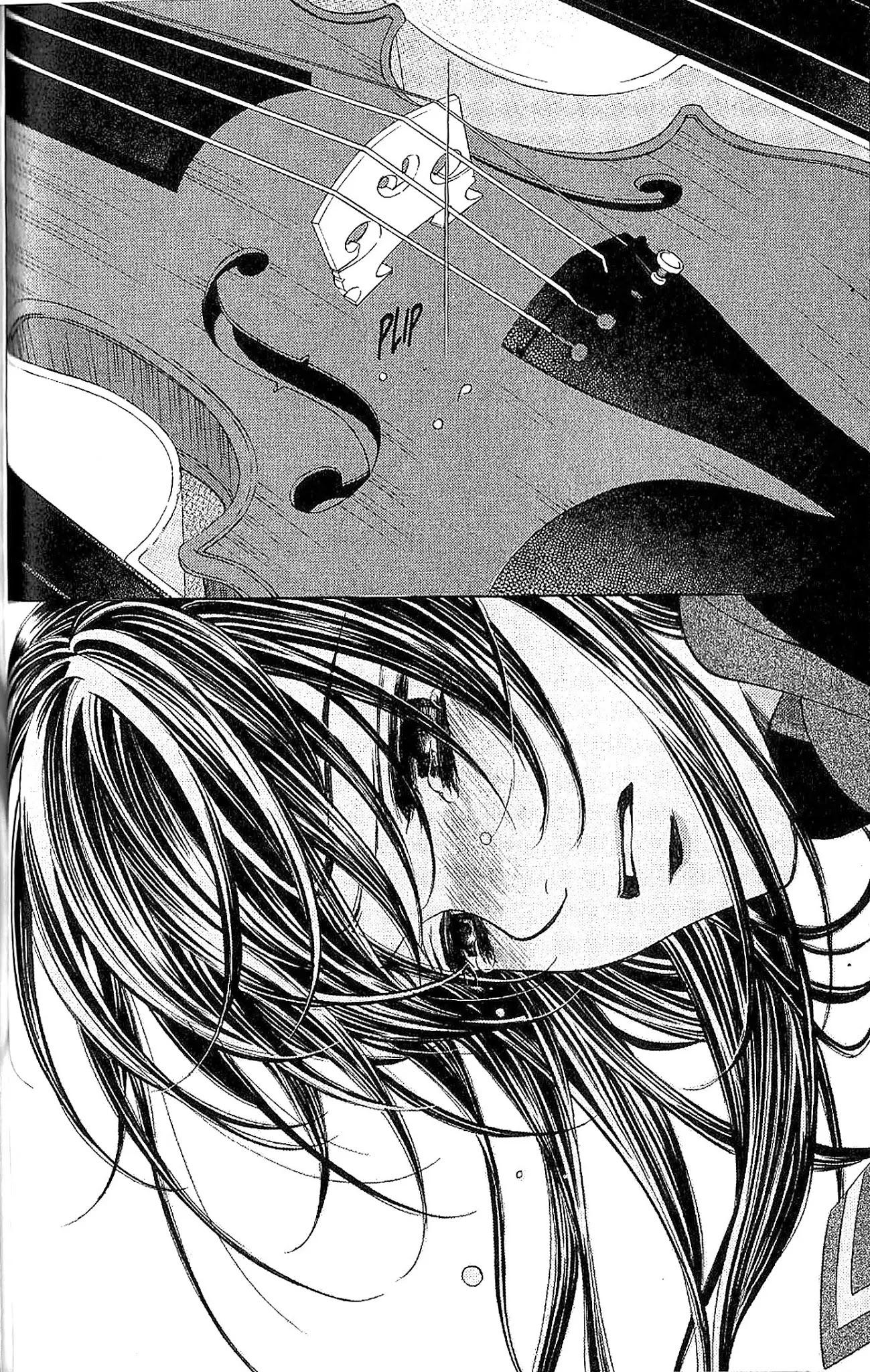 La Corda D'Oro Chapter 29.2 page 3 - Chapter 29.2