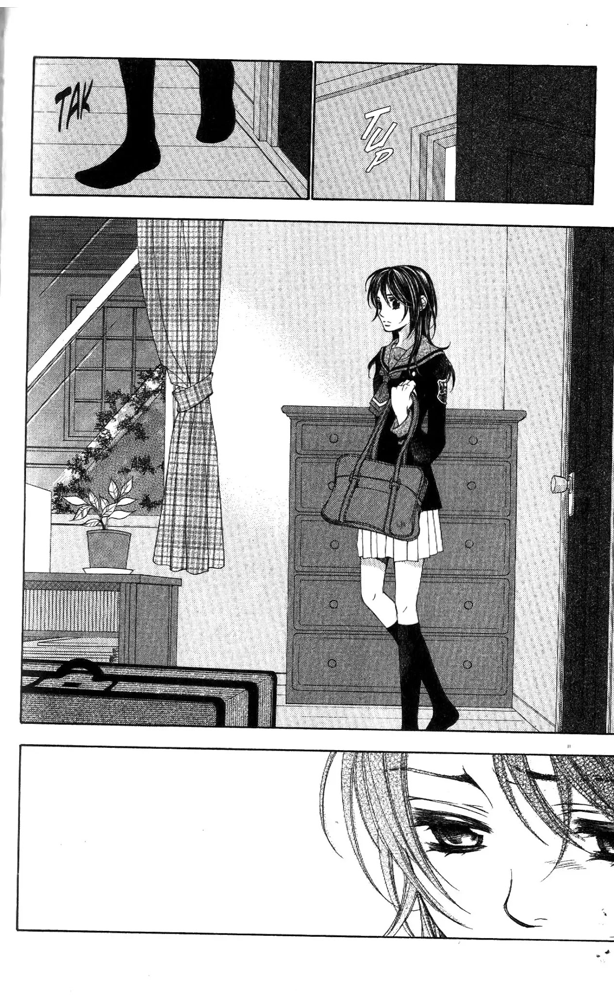 La Corda D'Oro Chapter 29 page 7 - Chapter 29