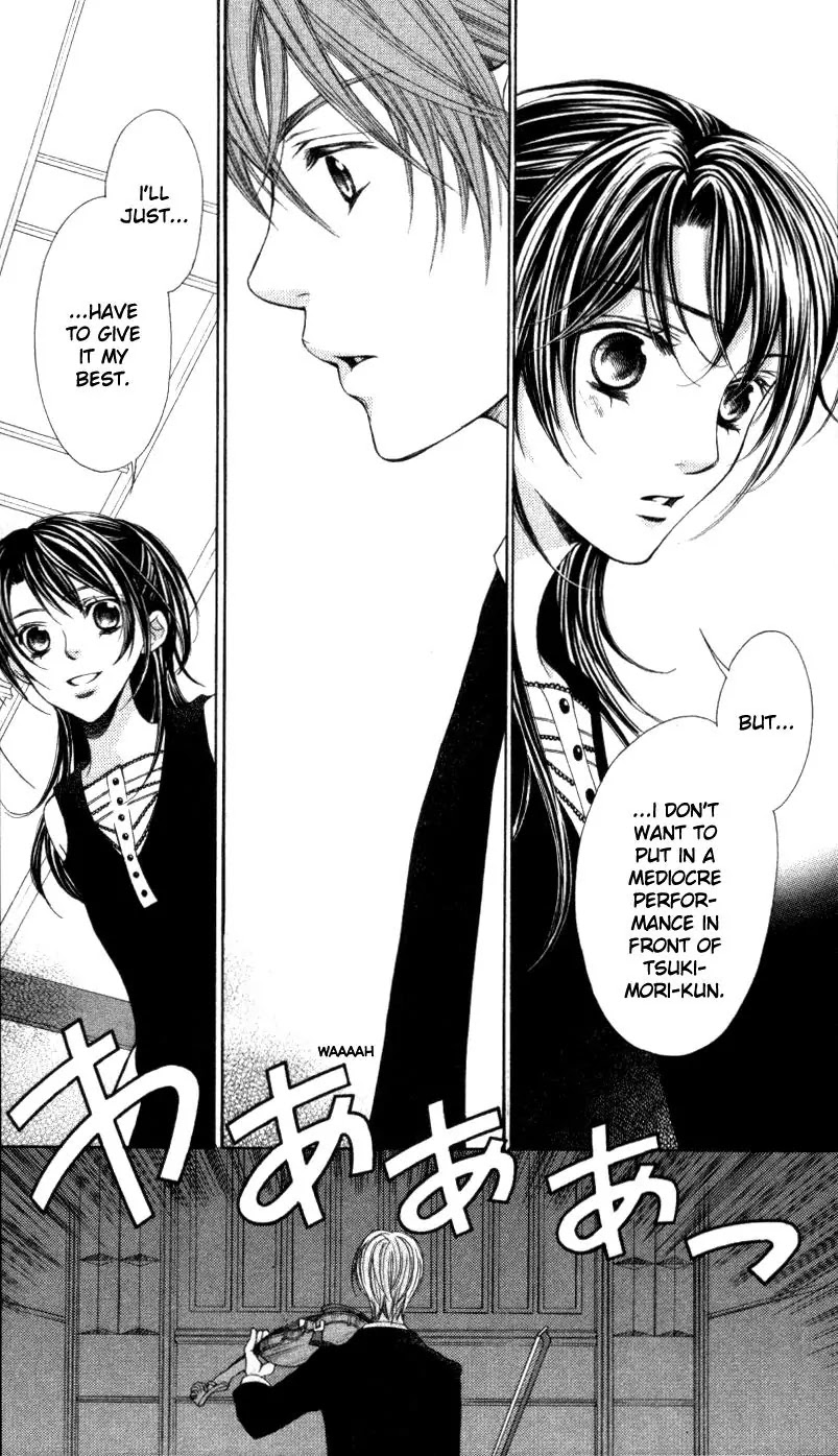 La Corda D'Oro Chapter 30.1 page 10 - Chapter 30.1