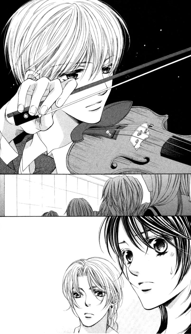 La Corda D'Oro Chapter 30.1 page 5 - Chapter 30.1