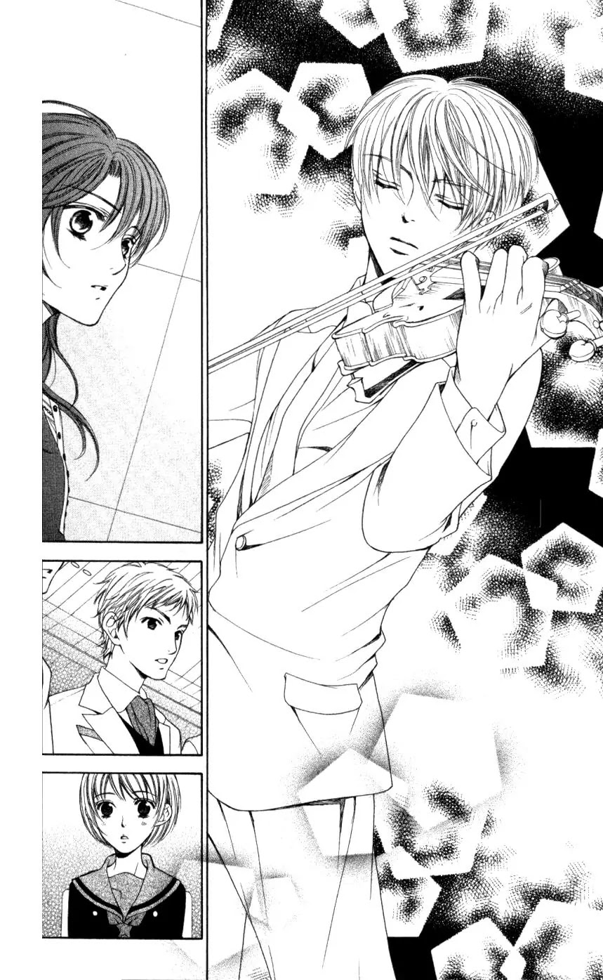 La Corda D'Oro Chapter 30.1 page 6 - Chapter 30.1