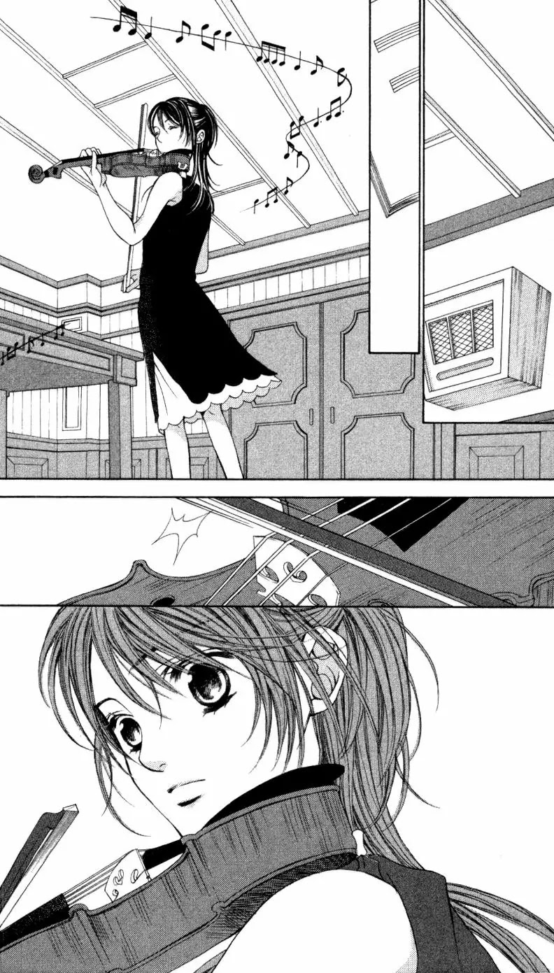 La Corda D'Oro Chapter 30.2 page 2 - Chapter 30.2