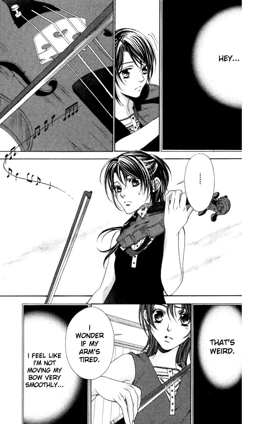 La Corda D'Oro Chapter 30.2 page 3 - Chapter 30.2
